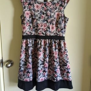 ⭐BOGO FREE⭐ Target Floral Dress